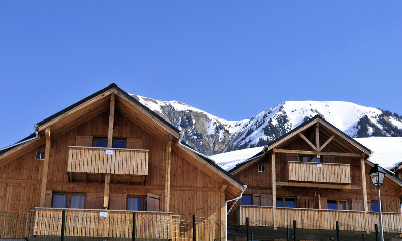 Résidence Goélia Les Chalets des Ecourts *** - Saint-Jean-d'Arves - 7