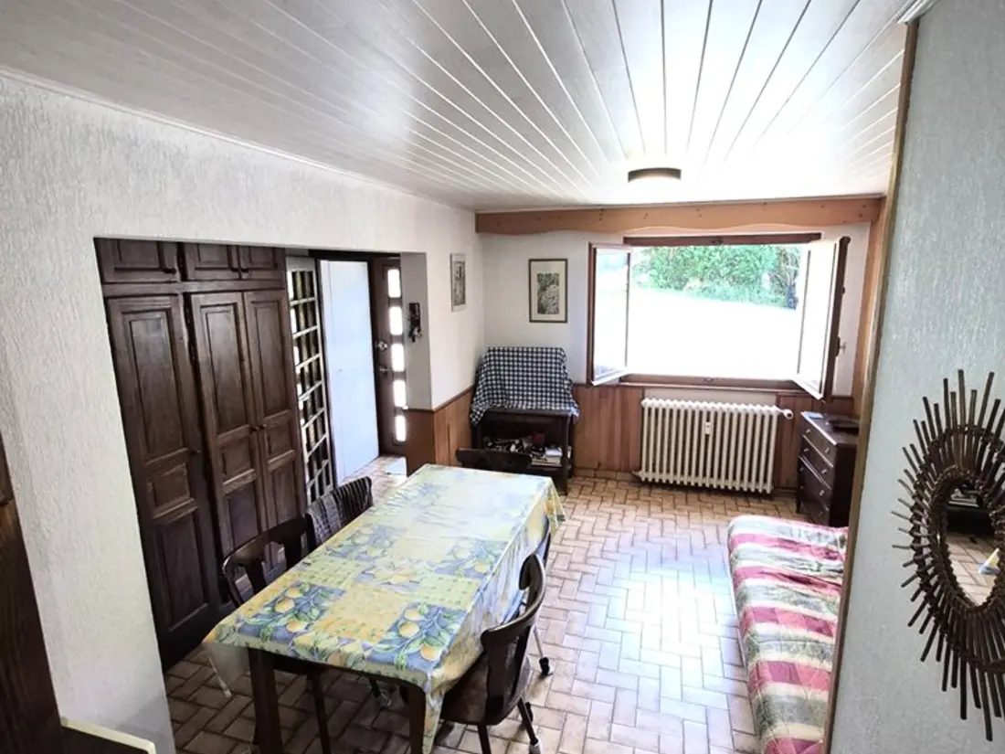 Location de Vacances Saint-Jean-d'Aulps 86