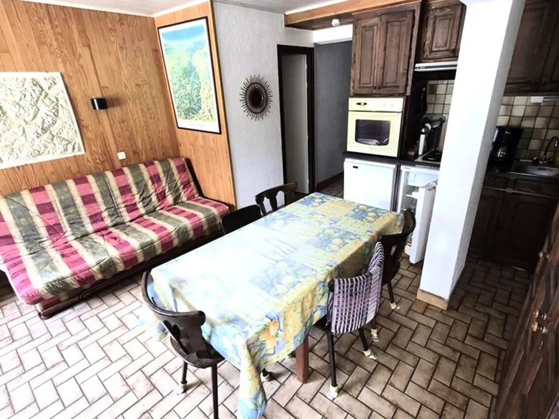 Location de Vacances Saint-Jean-d'Aulps 86
