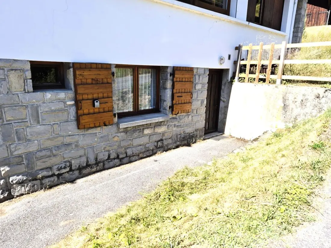 Location de Vacances Saint-Jean-d'Aulps 86