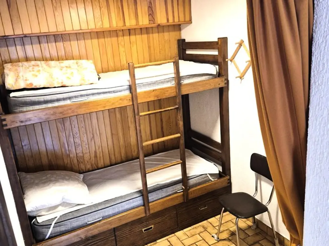 Location de Vacances Saint-Jean-d'Aulps 86
