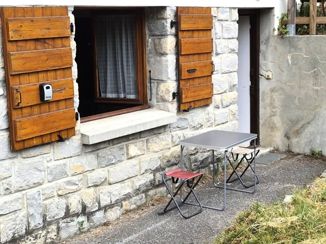 Location de Vacances Saint-Jean-d'Aulps 86