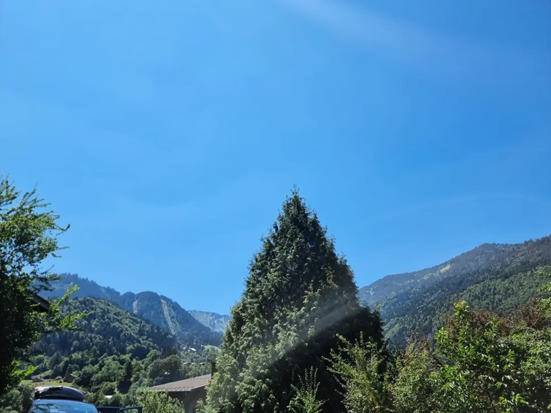 Location de Vacances Saint-Jean-d'Aulps 86