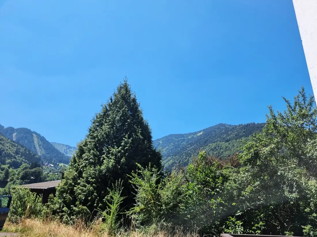 Location de Vacances Saint-Jean-d'Aulps 86
