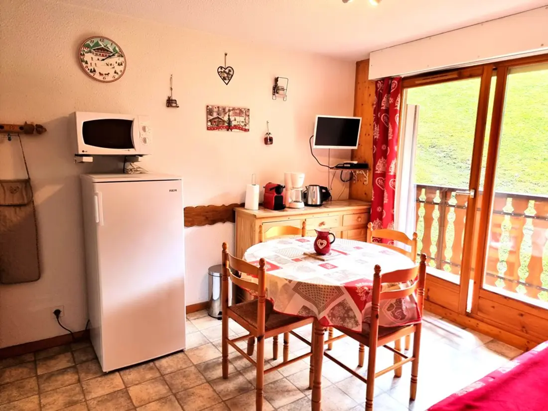 Location de Vacances Saint-Jean-d'Aulps 88