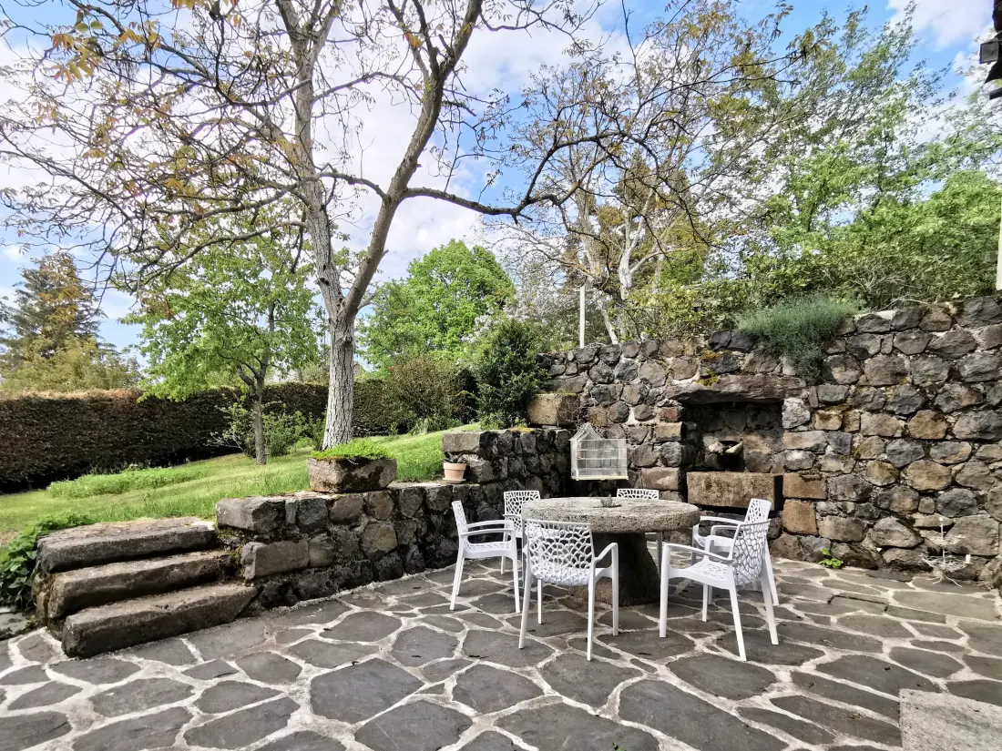 Maison de Vacances Saint-Julien-Chapteuil 5