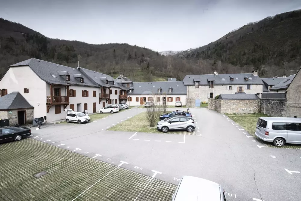 Les Résidences de Vignec Village