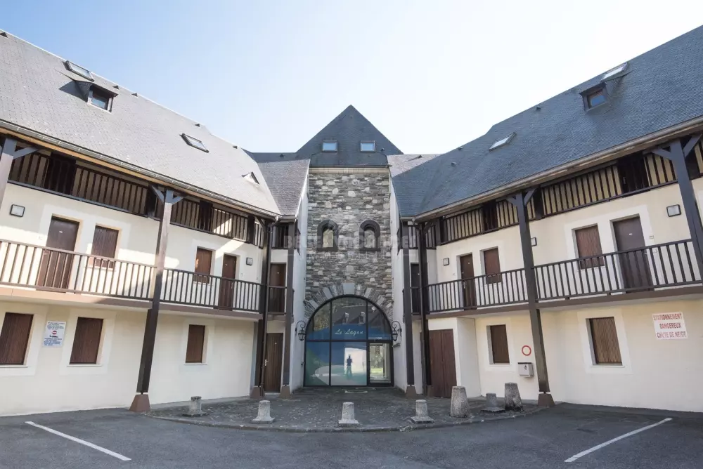 Résidence Le Village des Thermes