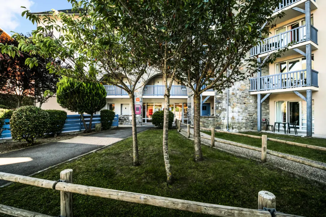 Résidence Les Rives de L'Aure - maeva Home