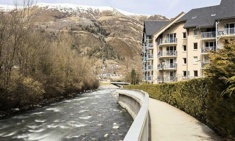 Résidence Les Rives de L'Aure - maeva Home - Saint-Lary-Soulan - SKI - 5