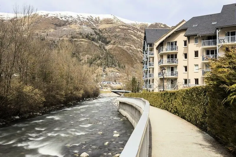 Résidence Les Rives de L'Aure - maeva Home