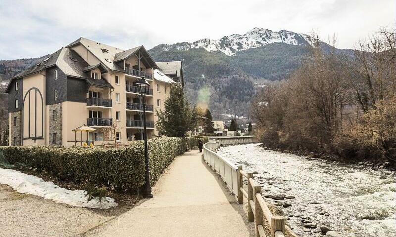 Résidence Les Rives de L'Aure - maeva Home - Saint-Lary-Soulan - SKI - 6
