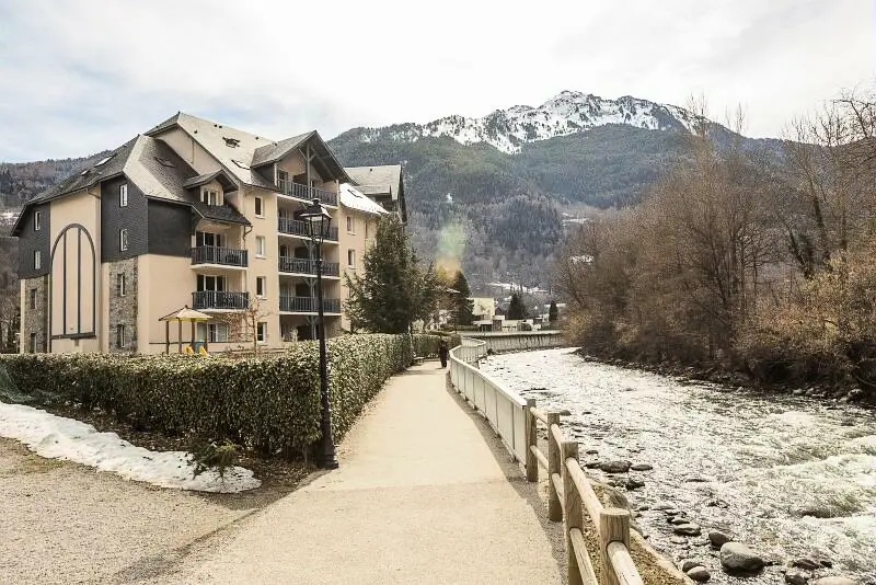 Résidence Les Rives de L'Aure - maeva Home