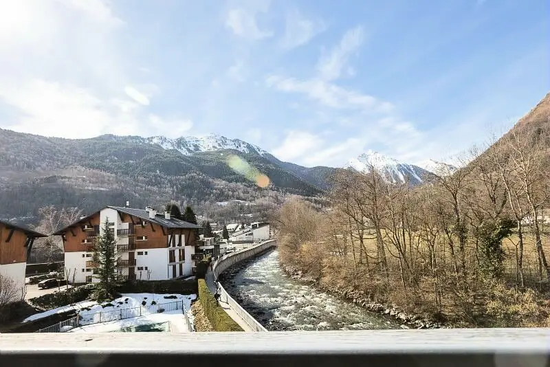 Résidence Les Rives de L'Aure - maeva Home