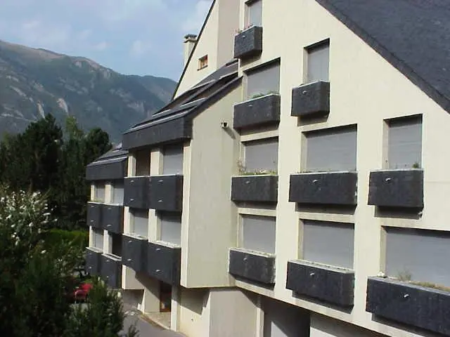 Résidence Bel Aure