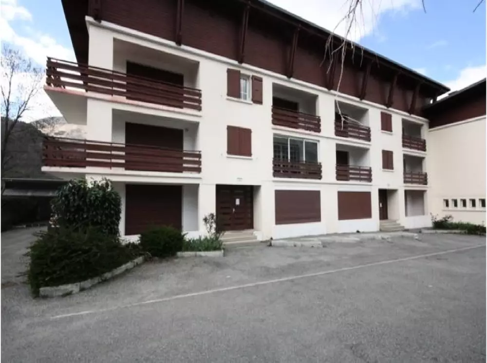 Résidence Sainte Marie