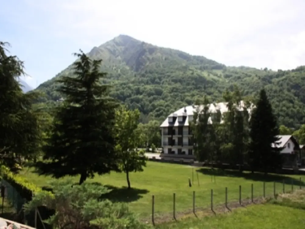 Résidence Stade