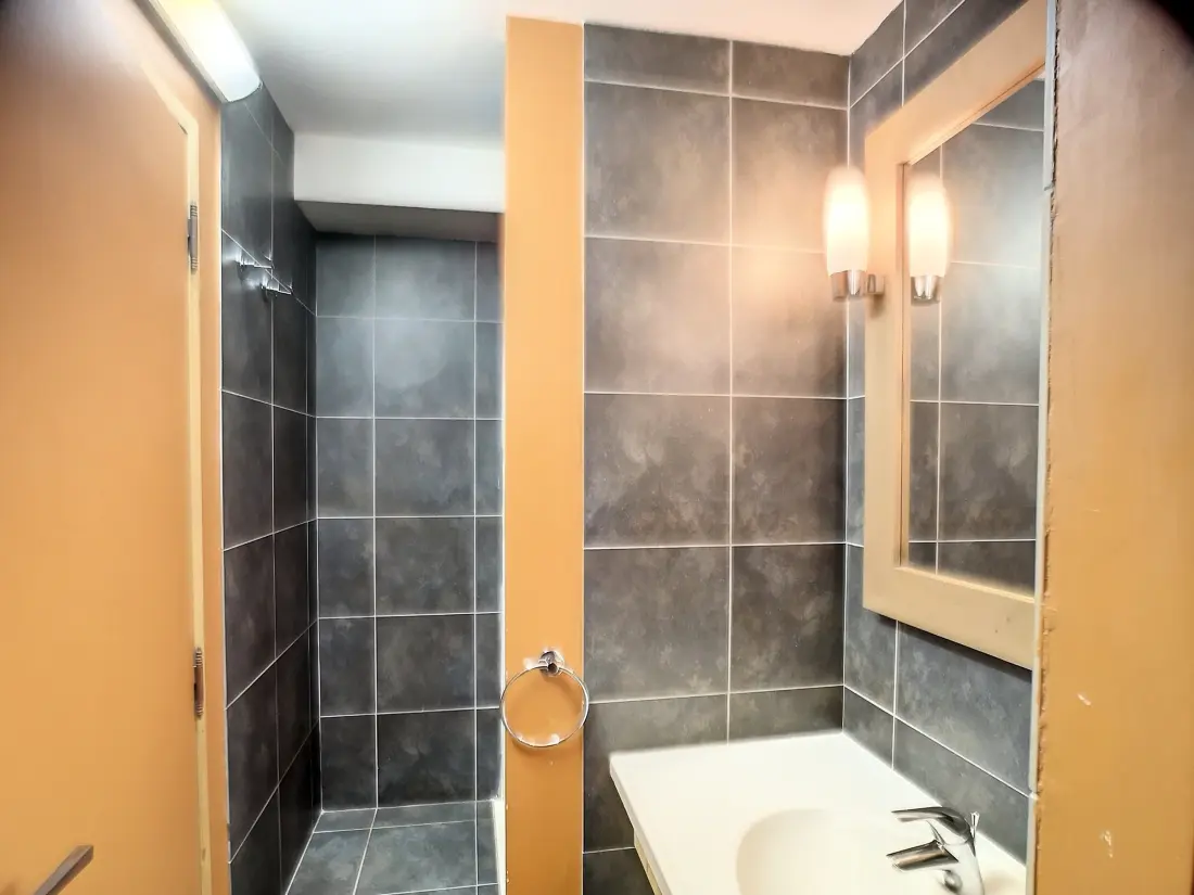 Location de Vacances Les Belleville 21