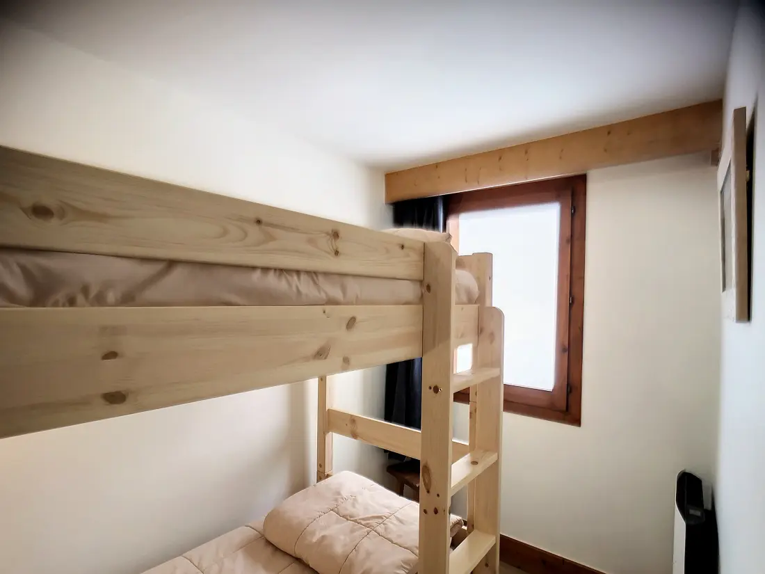 Location de Vacances Les Belleville 21