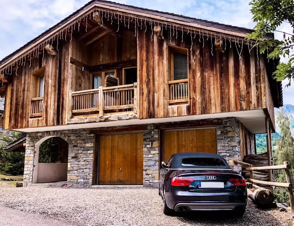 Résidence Aloha - - Saint-martin-de-belleville - Ski - 1