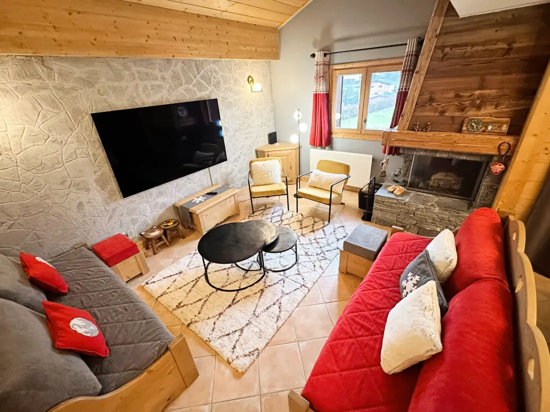 Location de Vacances Samoëns 139