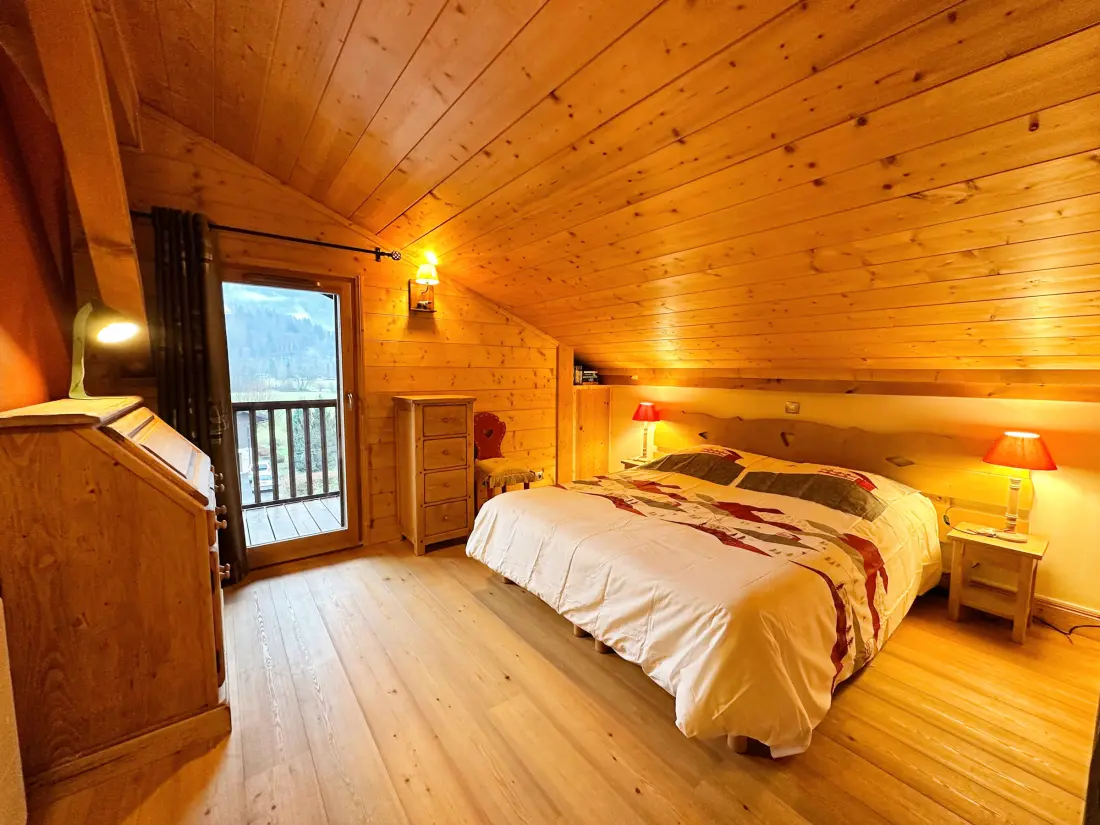 Location de Vacances Samoëns 139
