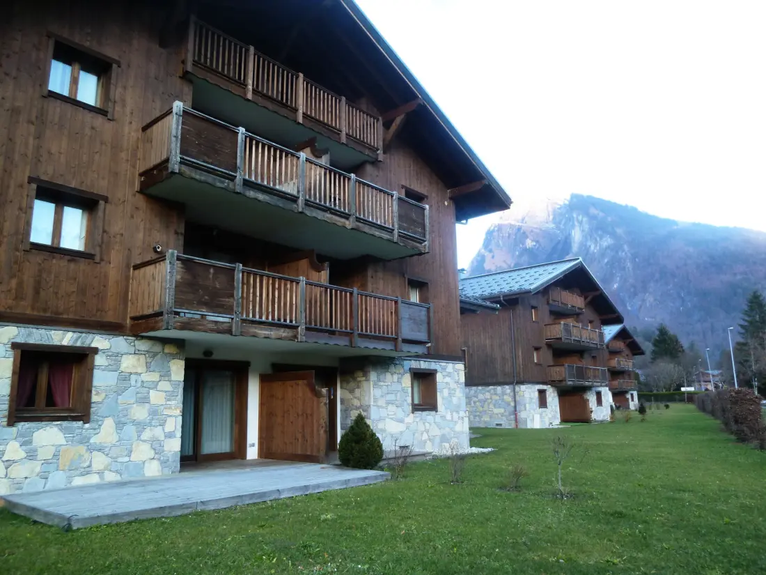 Location de Vacances Samoëns 139