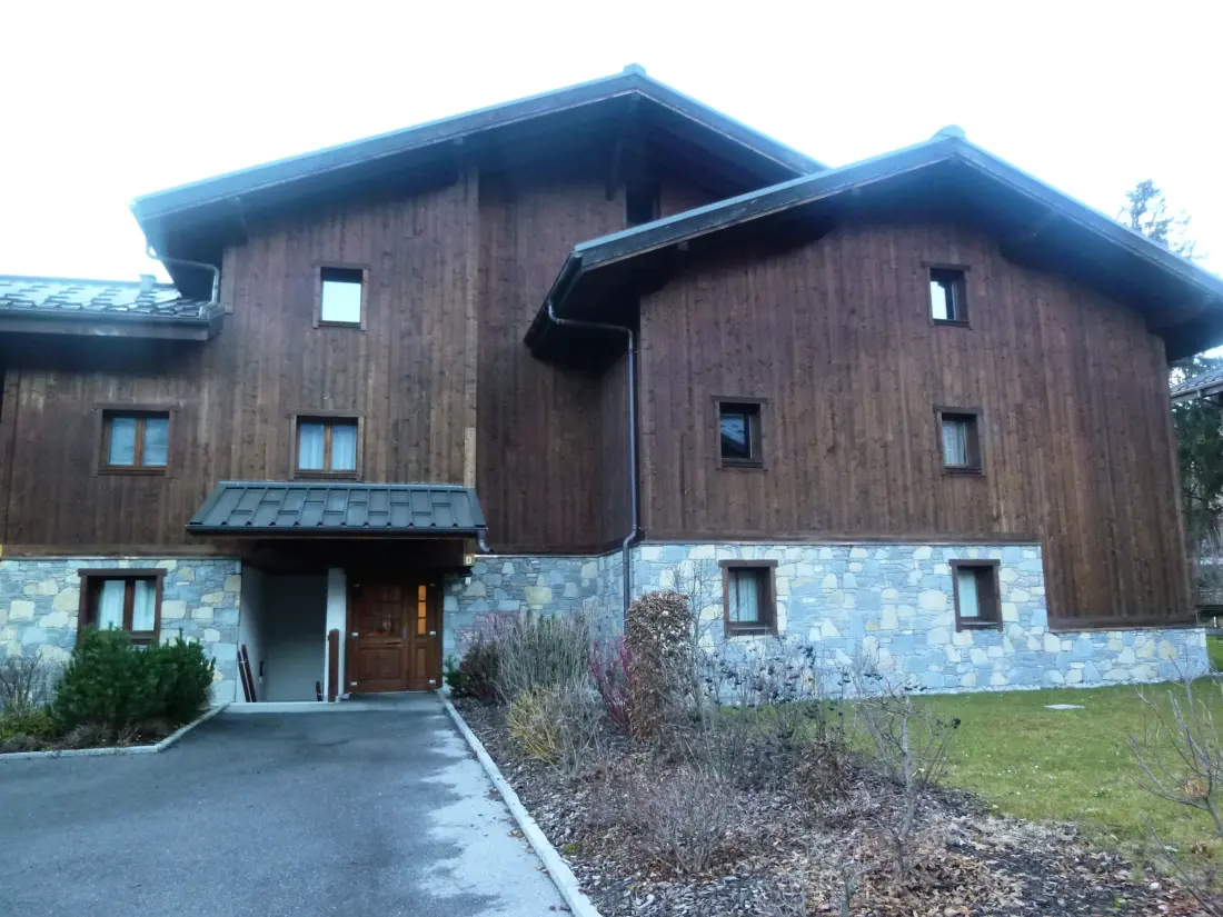 Location de Vacances Samoëns 139