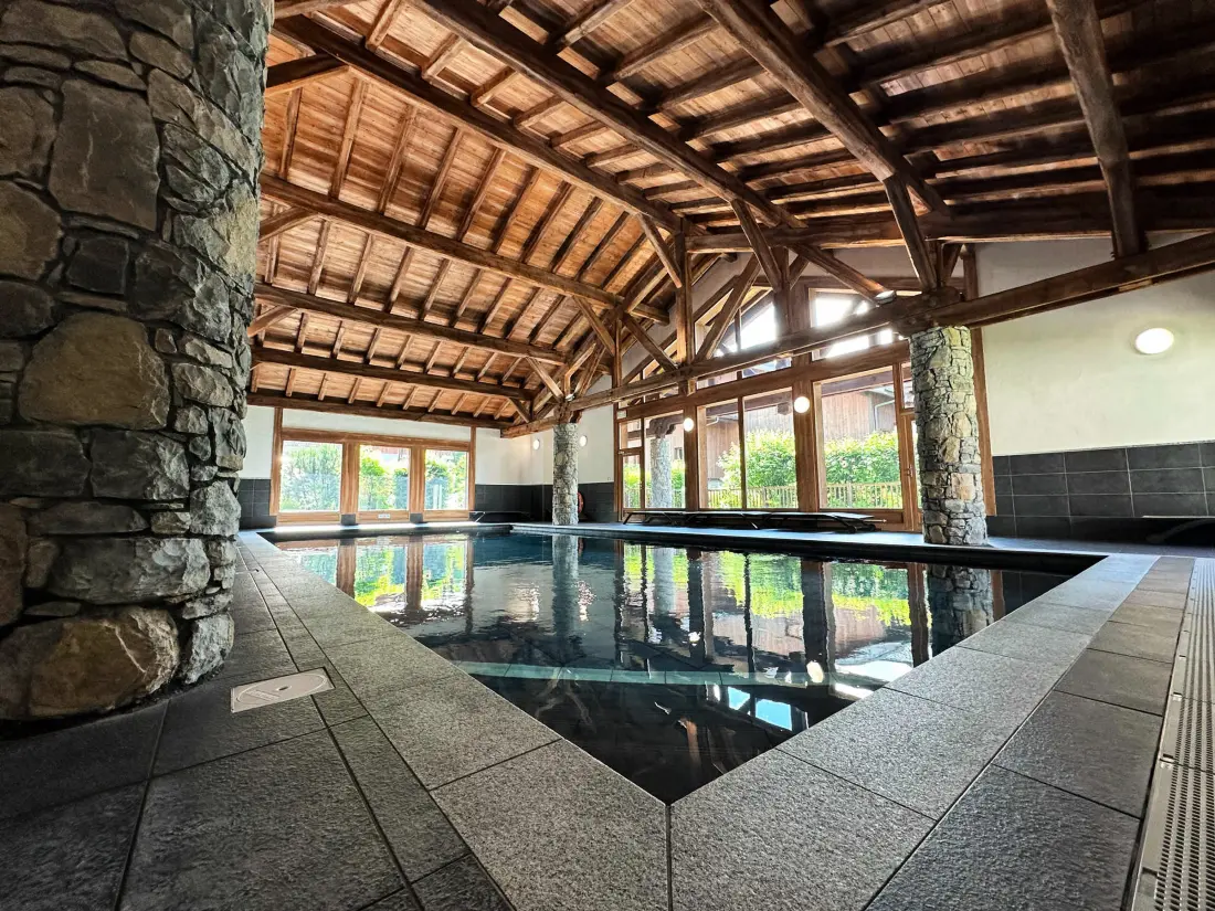 Location de Vacances Samoëns 139