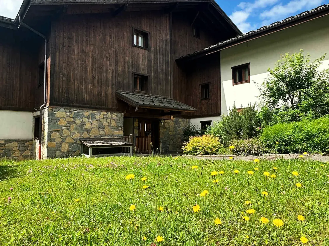 Location de Vacances Samoëns 139