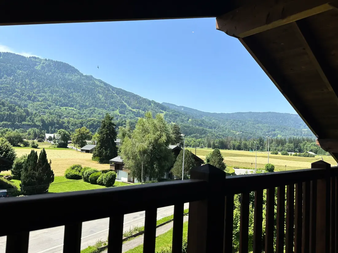 Location de Vacances Samoëns 139