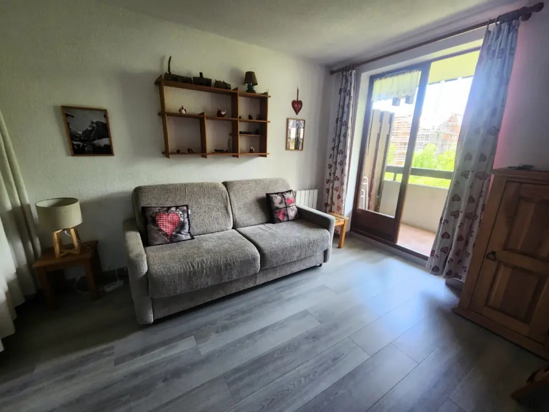 Location de Vacances Samoëns 25