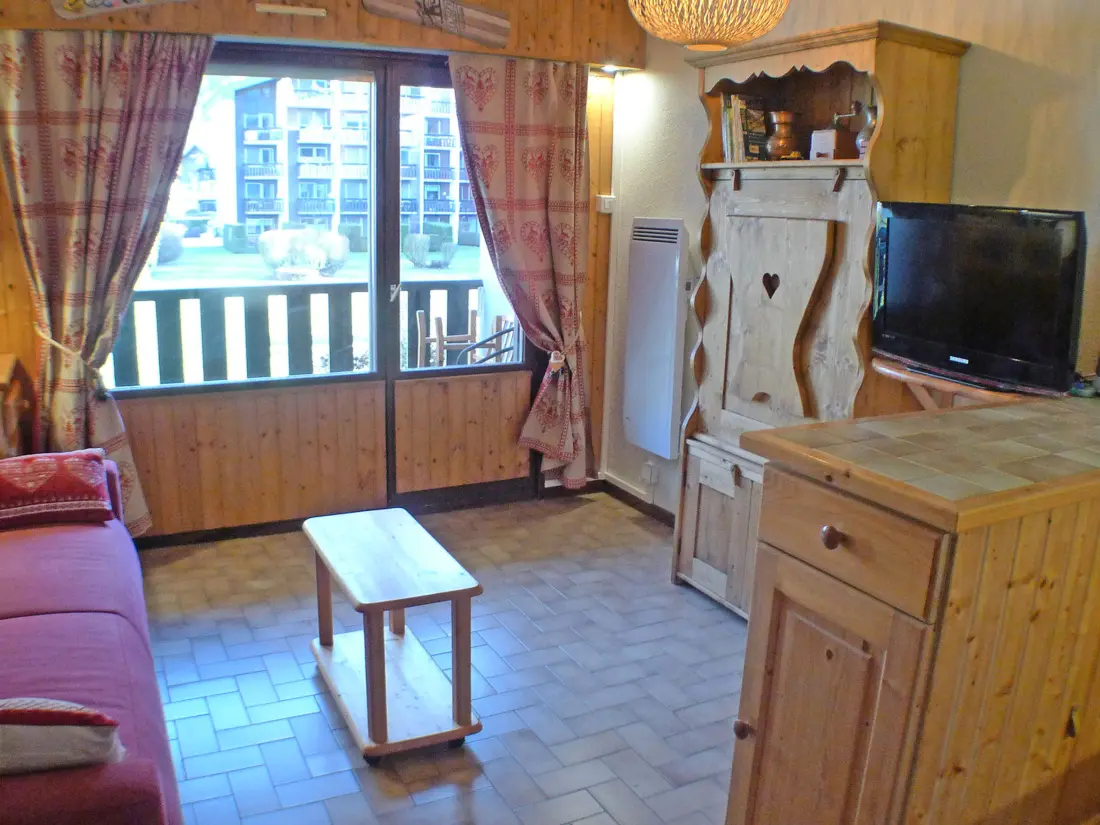 Location de Vacances Samoëns 278