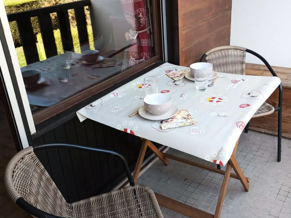 Location de Vacances Samoëns 278