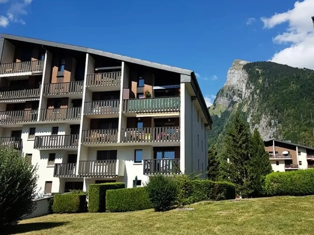 Location de Vacances Samoëns 341