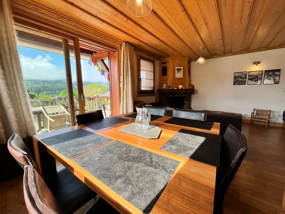 Location de Vacances Samoëns 373