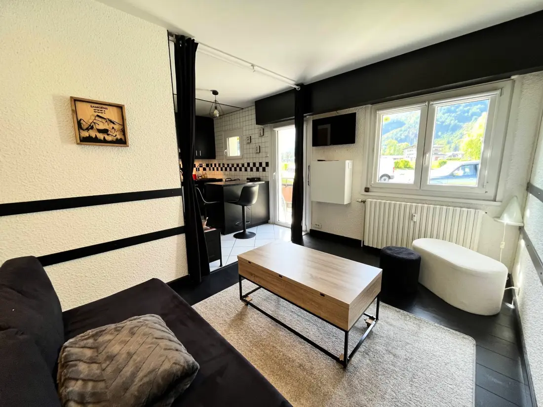 Location de Vacances Samoëns 374
