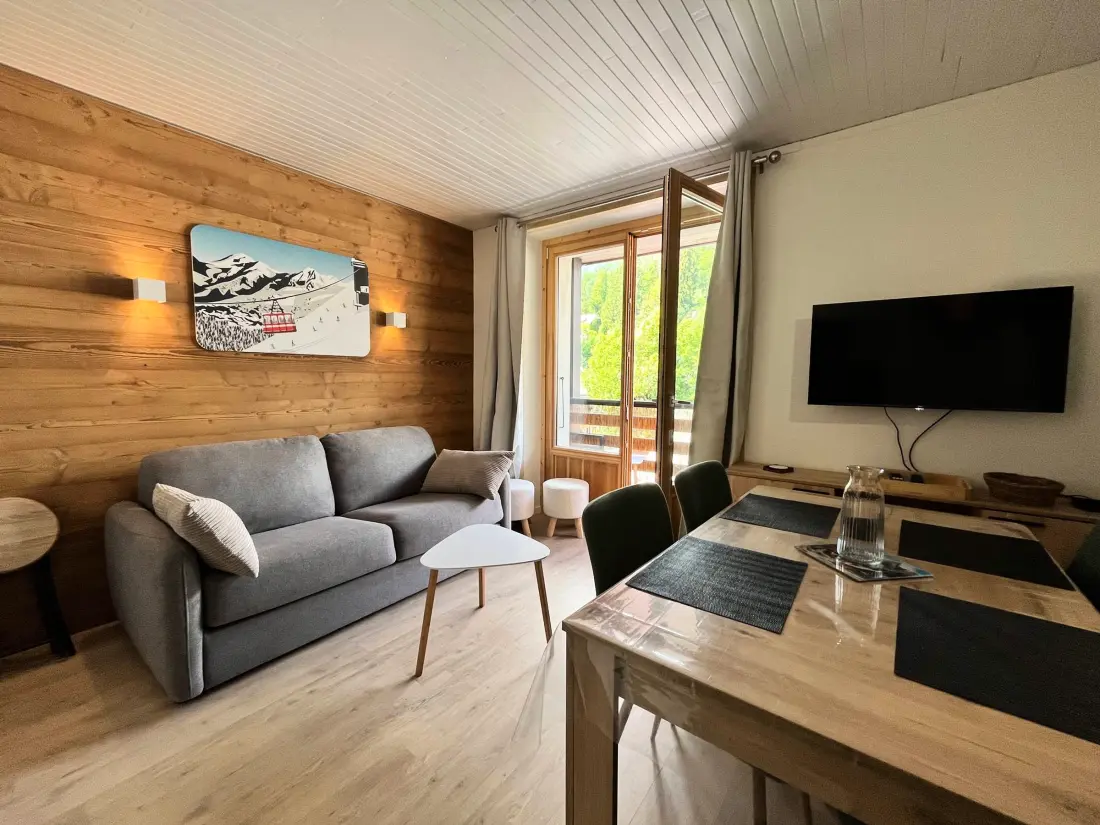 Location de Vacances Samoëns 375