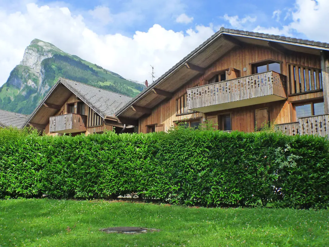 Location de Vacances Samoëns 46