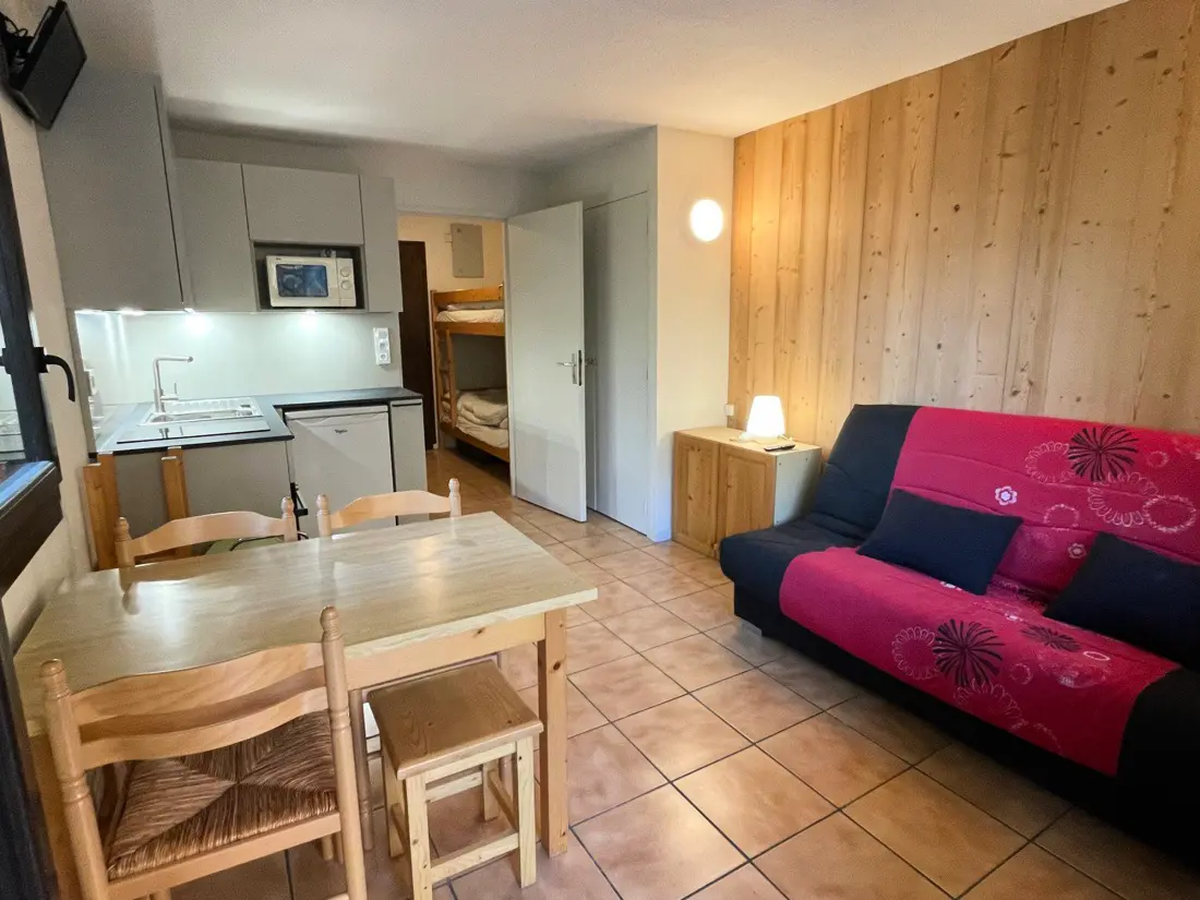 Location de Vacances Samoëns 49