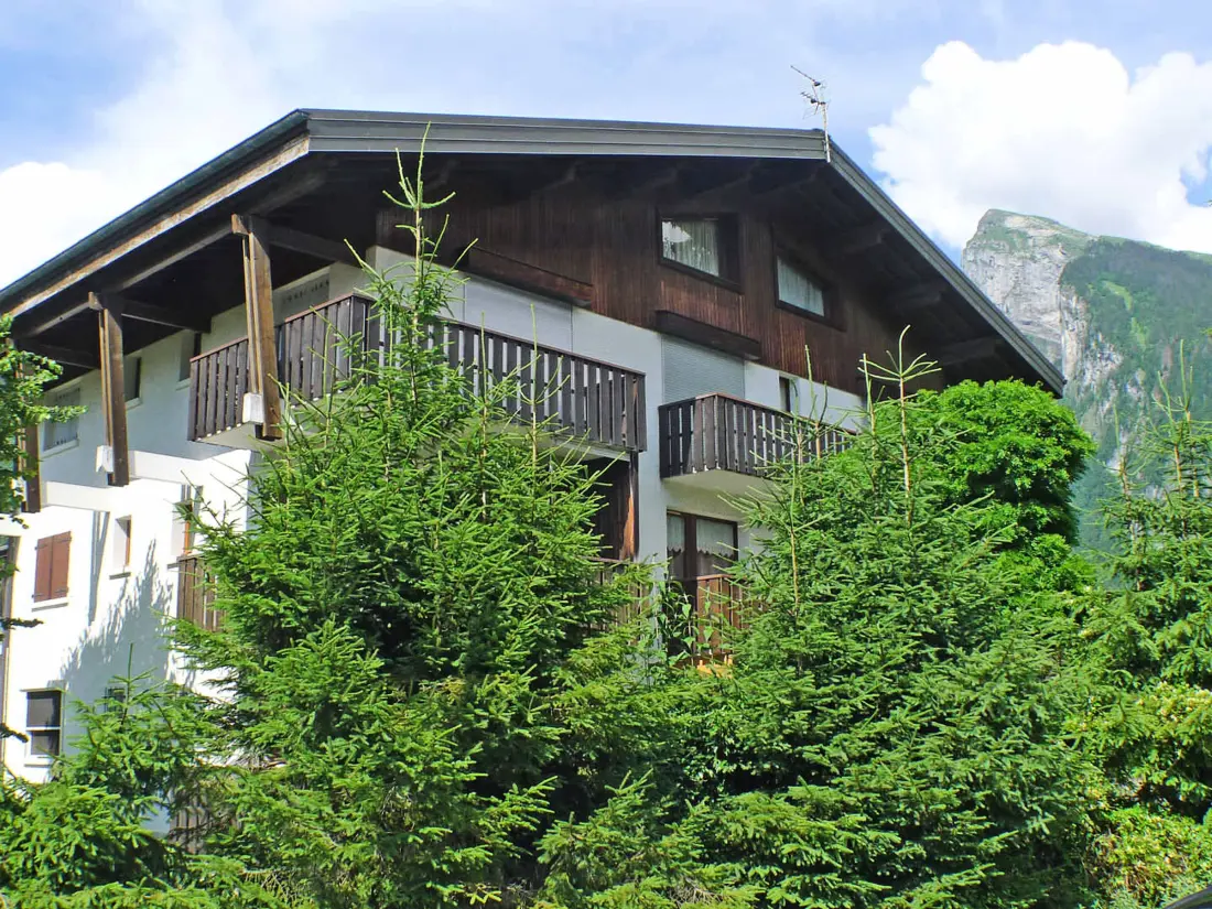Location de Vacances Samoëns 55