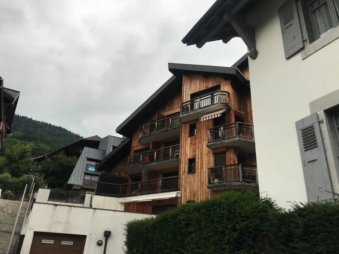 Location de Vacances Samoëns 69