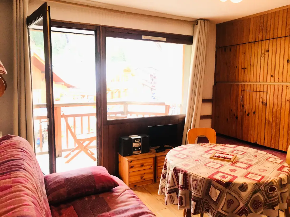 Location de Vacances Samoëns 69