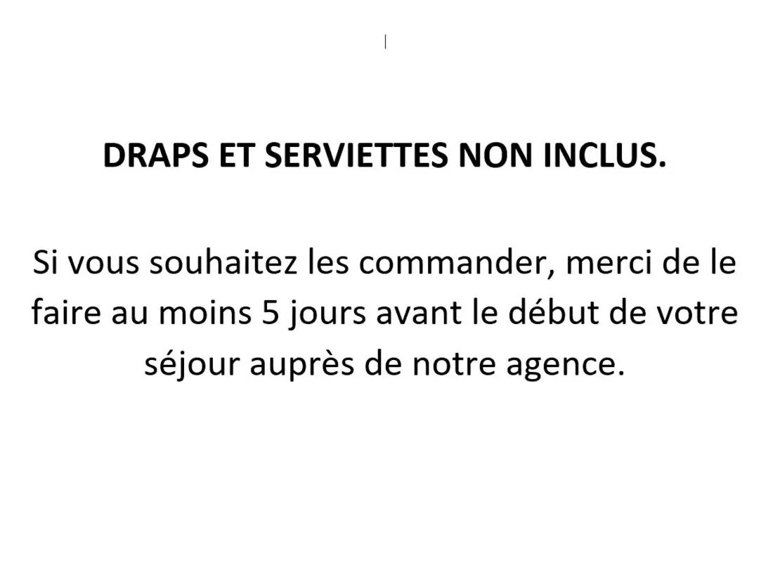 Maison de Vacances Samoëns 135
