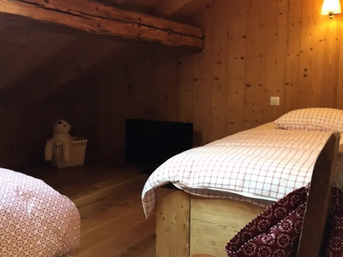 Maison de Vacances Samoëns 327