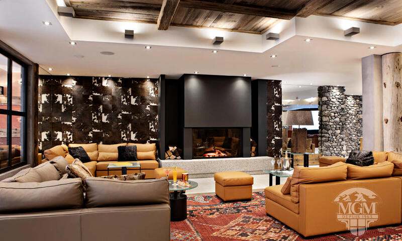 MGM Hôtels & Résidences - Résidence Alexane ***** - Samoëns - SKI - 19