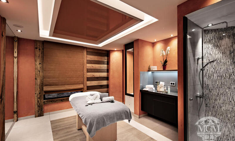 MGM Hôtels & Résidences - Résidence Alexane ***** - Samoëns - SKI - 10