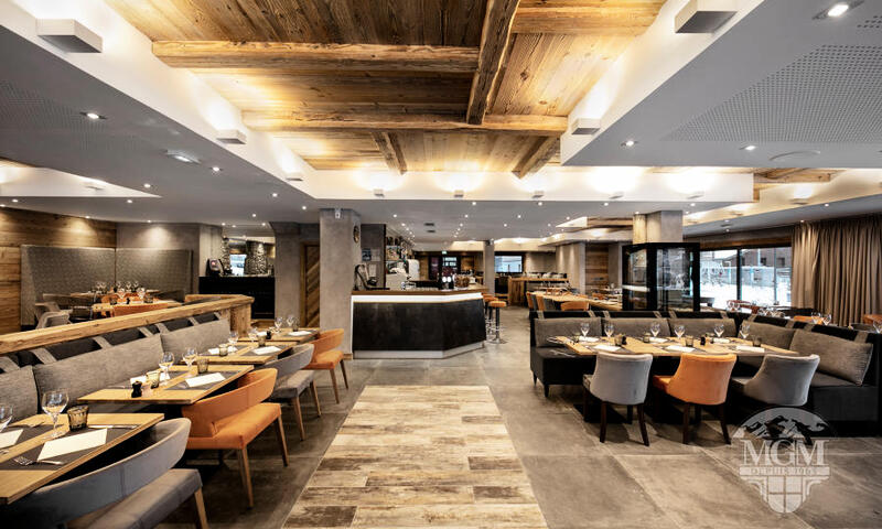 MGM Hôtels & Résidences - Résidence Alexane ***** - Samoëns - SKI - 7