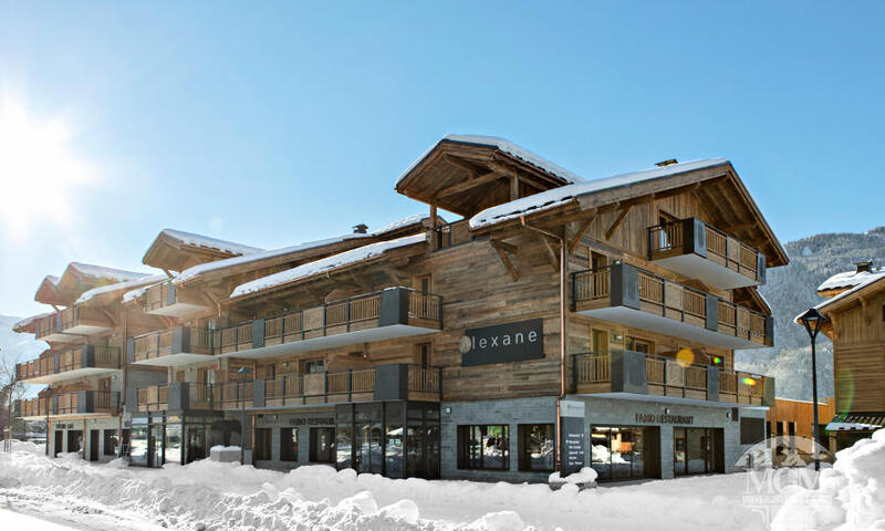 MGM Hôtels & Résidences - Résidence Alexane ***** - Samoëns - SKI - 1