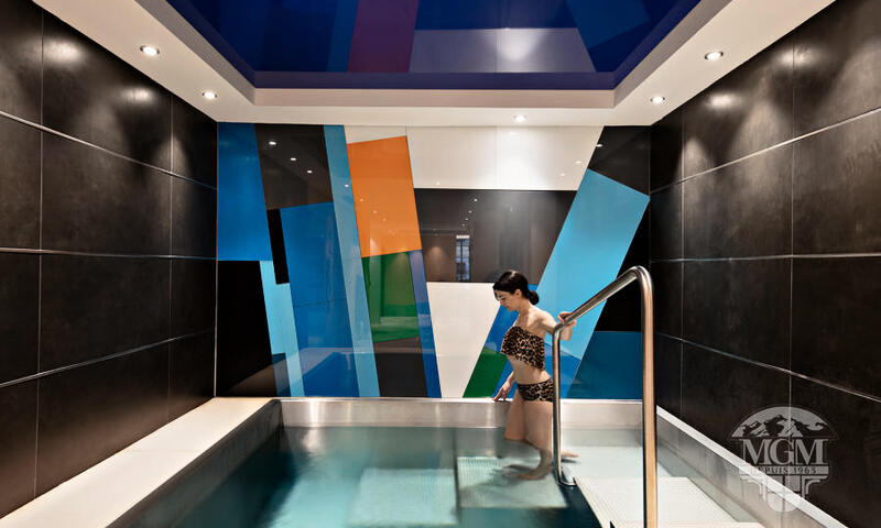 MGM Hôtels & Résidences - Résidence Alexane ***** - Samoëns - SKI - 15